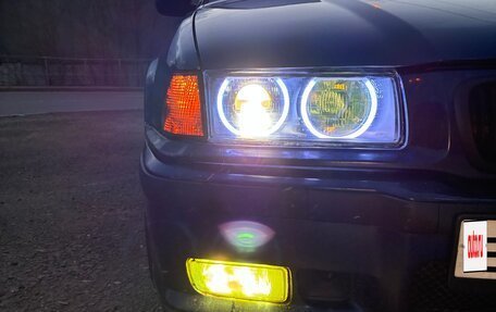 BMW 3 серия, 1997 год, 500 000 рублей, 10 фотография