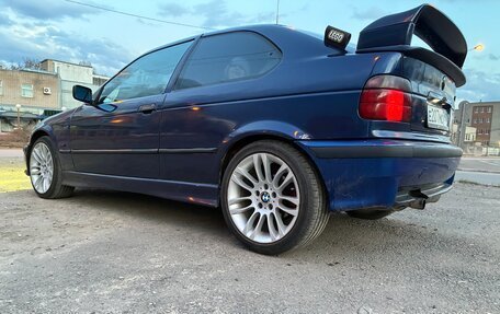 BMW 3 серия, 1997 год, 500 000 рублей, 6 фотография