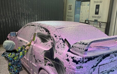 BMW 3 серия, 1997 год, 500 000 рублей, 14 фотография