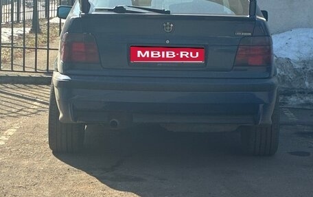 BMW 3 серия, 1997 год, 500 000 рублей, 15 фотография