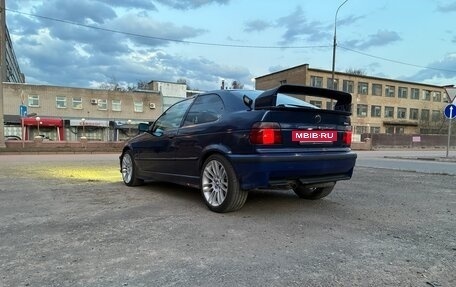 BMW 3 серия, 1997 год, 500 000 рублей, 3 фотография