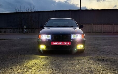 BMW 3 серия, 1997 год, 500 000 рублей, 7 фотография