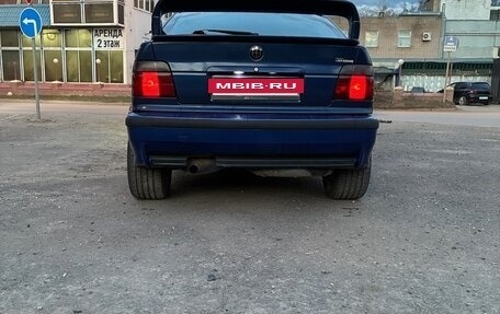 BMW 3 серия, 1997 год, 500 000 рублей, 4 фотография