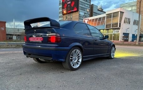 BMW 3 серия, 1997 год, 500 000 рублей, 9 фотография