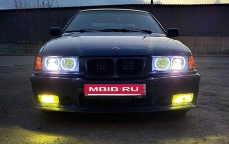 BMW 3 серия, 1997 год, 500 000 рублей, 11 фотография