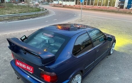 BMW 3 серия, 1997 год, 500 000 рублей, 8 фотография