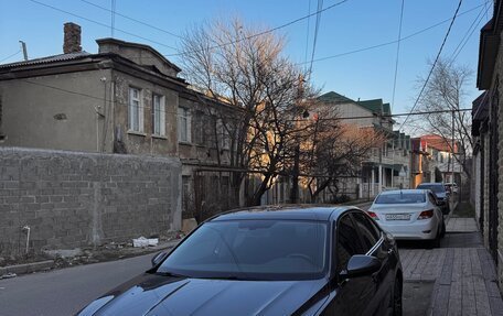 Volkswagen Jetta VII, 2020 год, 1 590 000 рублей, 3 фотография