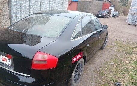 Audi A6, 2000 год, 400 000 рублей, 2 фотография