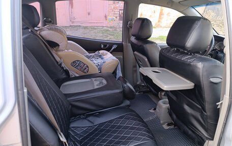 Chevrolet Rezzo, 2006 год, 375 000 рублей, 7 фотография