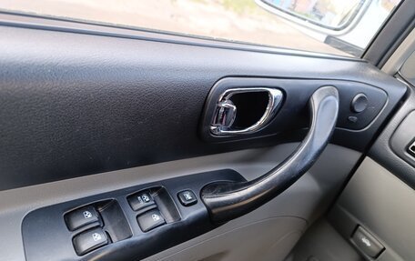 Chevrolet Rezzo, 2006 год, 375 000 рублей, 10 фотография