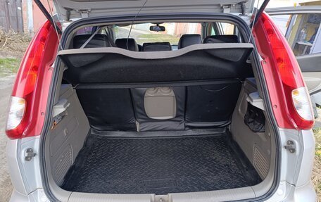 Chevrolet Rezzo, 2006 год, 375 000 рублей, 6 фотография