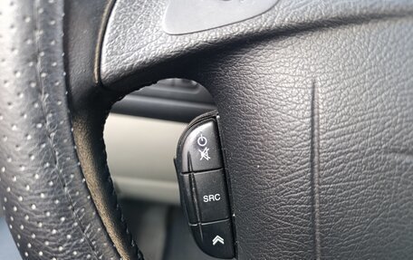 Chevrolet Rezzo, 2006 год, 375 000 рублей, 11 фотография