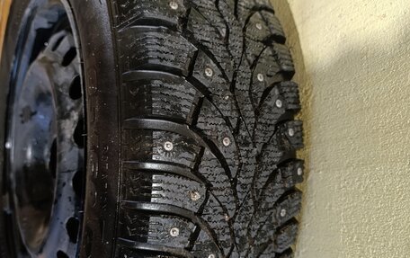 Chevrolet Rezzo, 2006 год, 375 000 рублей, 18 фотография