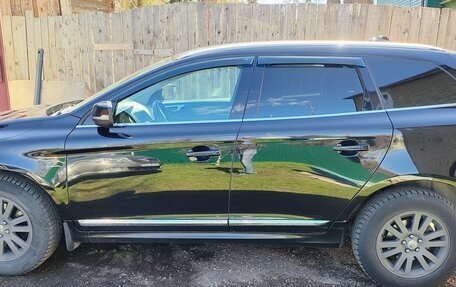 Volvo XC60 II, 2016 год, 2 150 000 рублей, 4 фотография