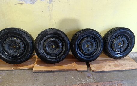 Chevrolet Rezzo, 2006 год, 375 000 рублей, 19 фотография