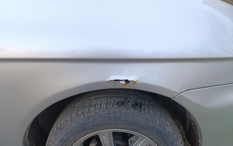 Chevrolet Rezzo, 2006 год, 375 000 рублей, 16 фотография