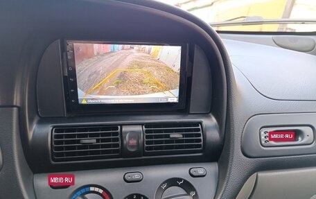 Chevrolet Rezzo, 2006 год, 375 000 рублей, 12 фотография