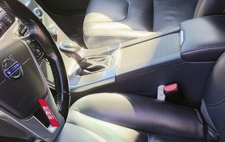 Volvo XC60 II, 2016 год, 2 150 000 рублей, 6 фотография