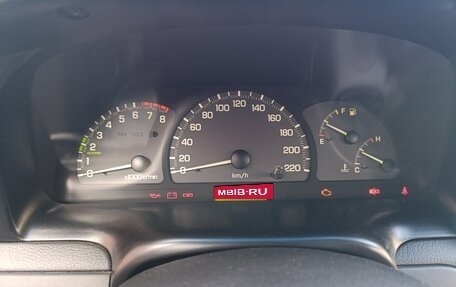 Chevrolet Rezzo, 2006 год, 375 000 рублей, 9 фотография