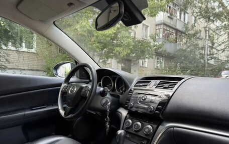 Mazda 6, 2010 год, 900 000 рублей, 5 фотография