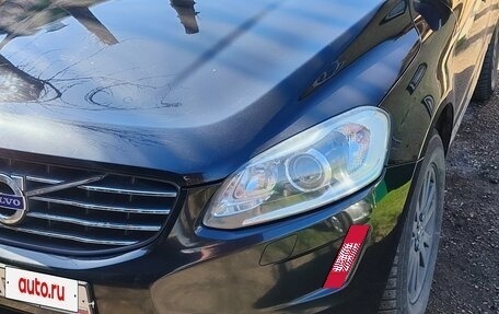 Volvo XC60 II, 2016 год, 2 150 000 рублей, 3 фотография