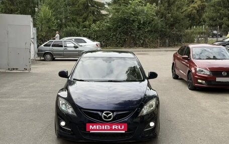 Mazda 6, 2010 год, 900 000 рублей, 4 фотография