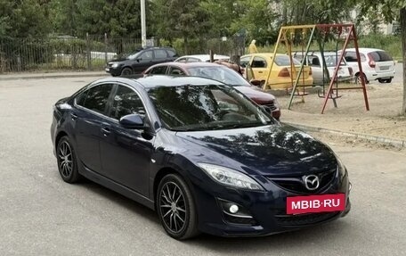 Mazda 6, 2010 год, 900 000 рублей, 6 фотография