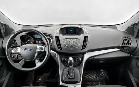 Ford Kuga III, 2014 год, 1 630 000 рублей, 5 фотография