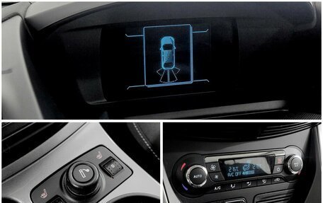 Ford Kuga III, 2014 год, 1 630 000 рублей, 9 фотография