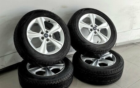 Ford Kuga III, 2014 год, 1 630 000 рублей, 16 фотография