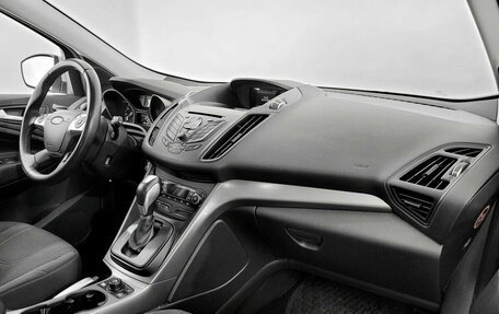 Ford Kuga III, 2014 год, 1 630 000 рублей, 11 фотография