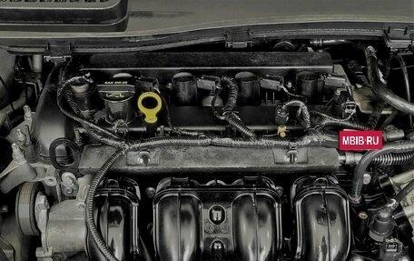 Ford Kuga III, 2014 год, 1 630 000 рублей, 14 фотография