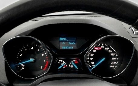 Ford Kuga III, 2014 год, 1 630 000 рублей, 6 фотография