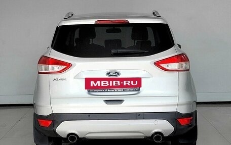 Ford Kuga III, 2014 год, 1 630 000 рублей, 3 фотография