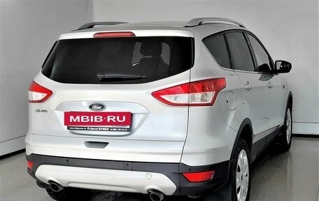 Ford Kuga III, 2014 год, 1 630 000 рублей, 4 фотография