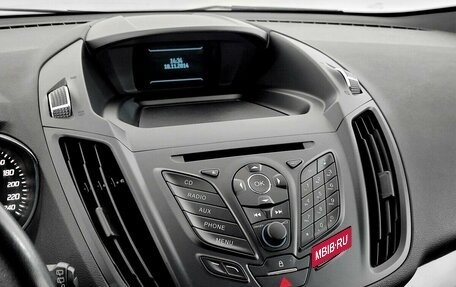 Ford Kuga III, 2014 год, 1 630 000 рублей, 7 фотография