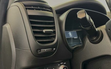 KIA Soul II рестайлинг, 2017 год, 1 499 000 рублей, 11 фотография