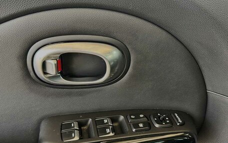 KIA Soul II рестайлинг, 2017 год, 1 499 000 рублей, 12 фотография