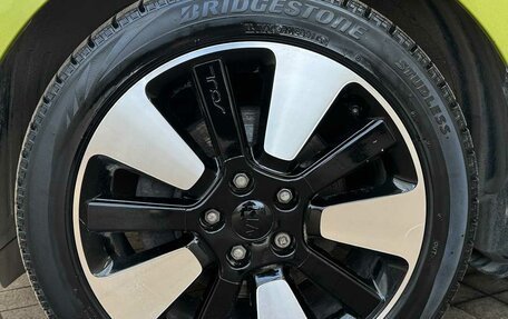 KIA Soul II рестайлинг, 2017 год, 1 499 000 рублей, 19 фотография