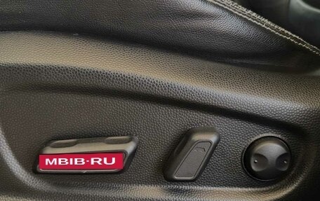 KIA Soul II рестайлинг, 2017 год, 1 499 000 рублей, 13 фотография