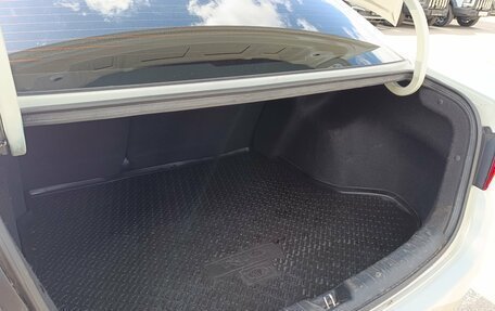 KIA Rio IV, 2020 год, 1 650 000 рублей, 8 фотография