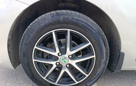 KIA Rio IV, 2020 год, 1 650 000 рублей, 11 фотография