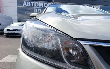 KIA Rio IV, 2020 год, 1 650 000 рублей, 12 фотография