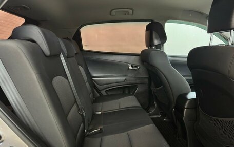 SsangYong Actyon II рестайлинг, 2012 год, 945 000 рублей, 11 фотография