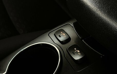 SsangYong Actyon II рестайлинг, 2012 год, 945 000 рублей, 9 фотография