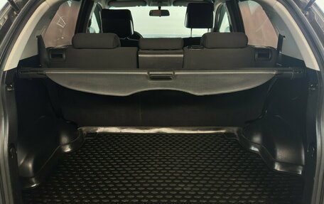 SsangYong Actyon II рестайлинг, 2012 год, 945 000 рублей, 12 фотография