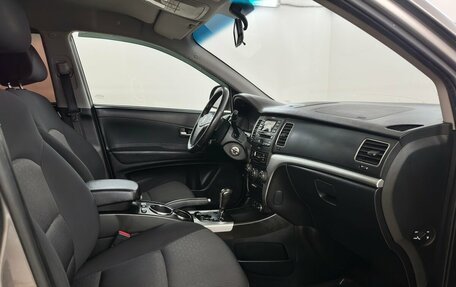 SsangYong Actyon II рестайлинг, 2012 год, 945 000 рублей, 10 фотография