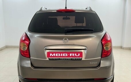 SsangYong Actyon II рестайлинг, 2012 год, 945 000 рублей, 3 фотография