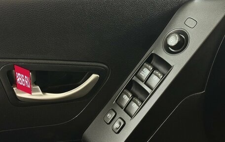 SsangYong Actyon II рестайлинг, 2012 год, 945 000 рублей, 8 фотография