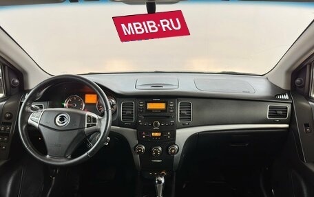 SsangYong Actyon II рестайлинг, 2012 год, 945 000 рублей, 5 фотография